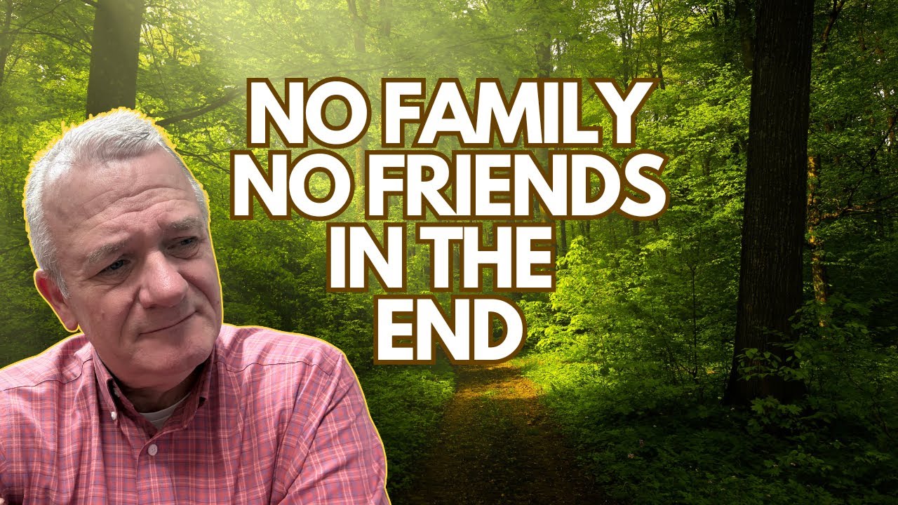 The Harsh Reality of Dying Alone After 60: A Justice of the Peace Speaks