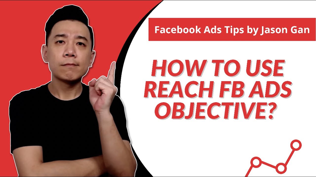 How to use Reach Objective? (Facebook Ads Objective Tutorial)
