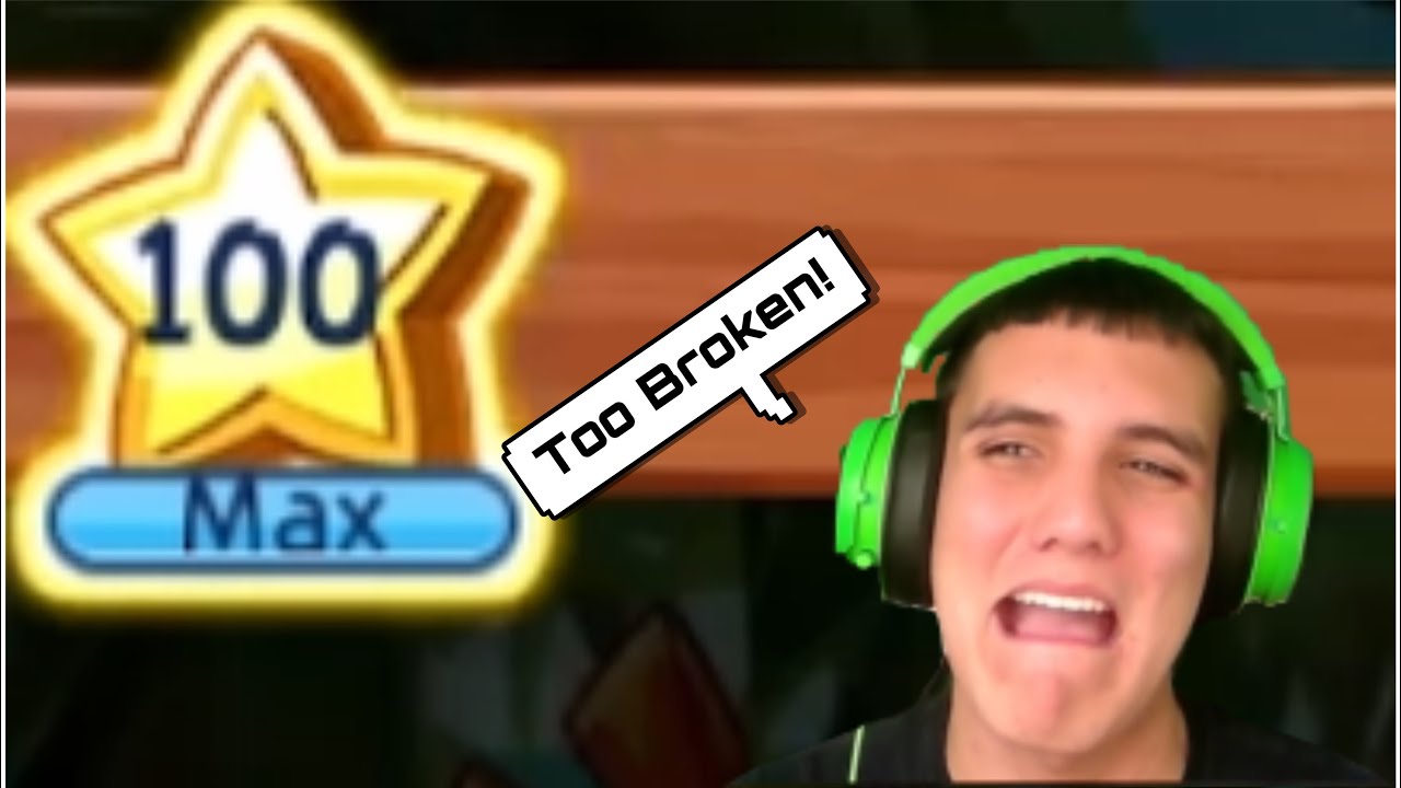 Angry Birds Epic, But I Am Already Level 100... (Mod)