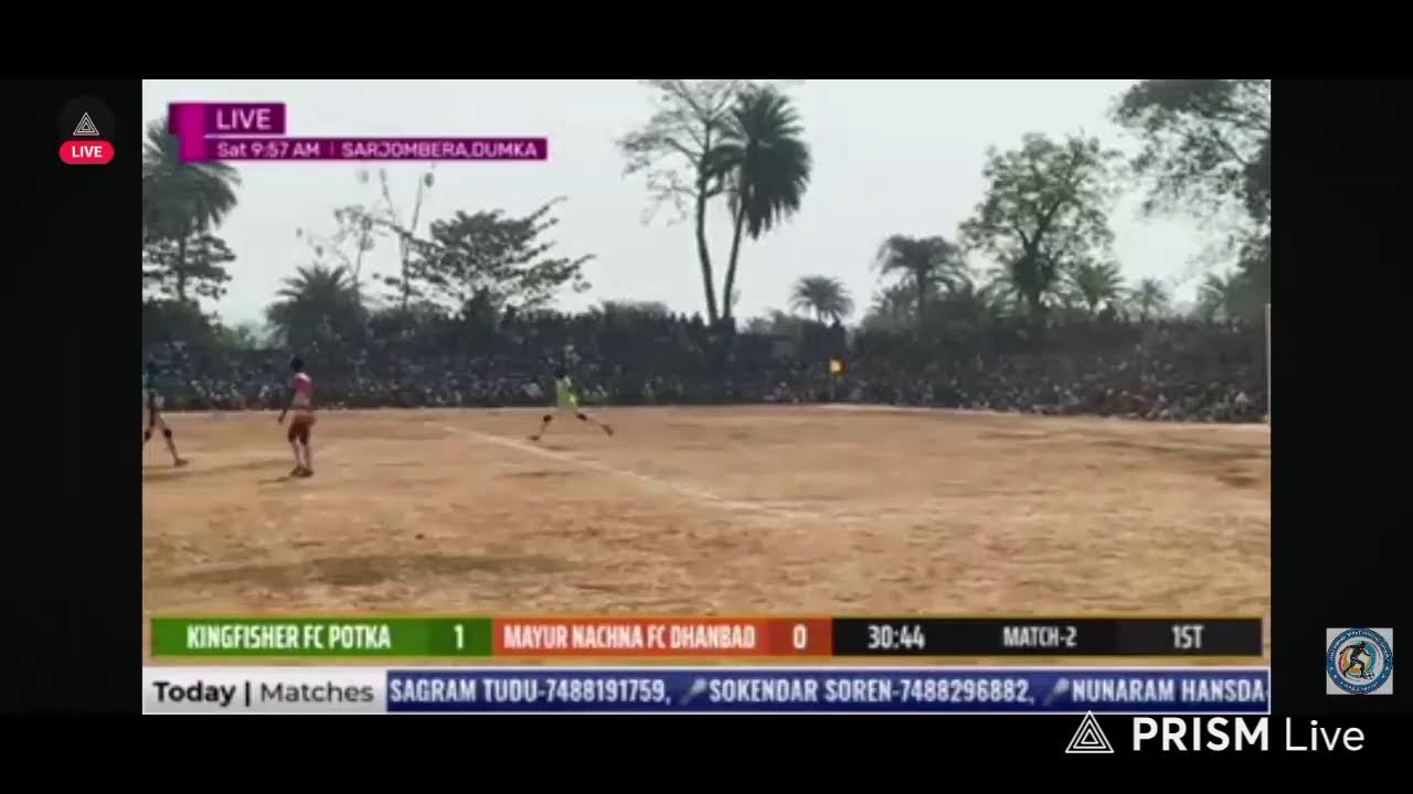 Live streaming of GANGA KING 979
