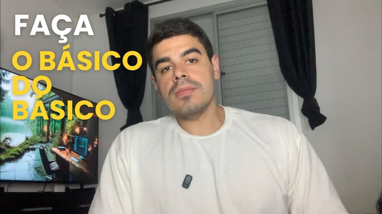 Ter essa mentalidade de crescimento pessoal e profissional (muda tudo)