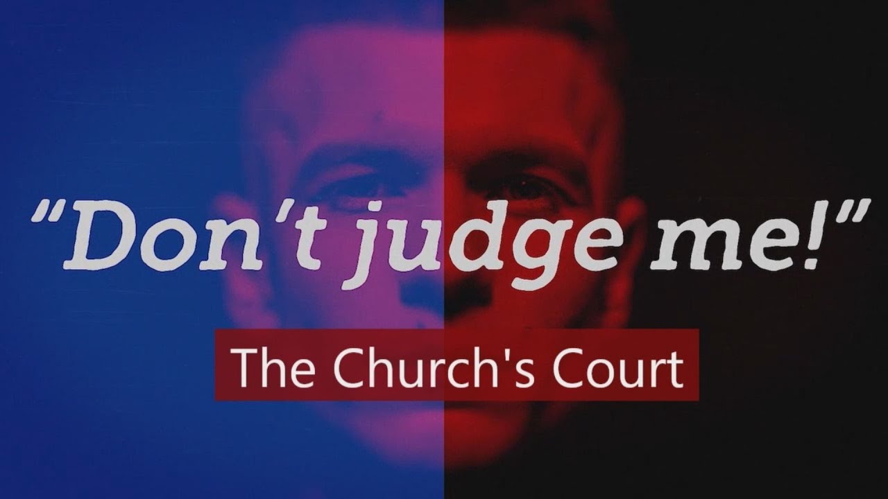 The Church's Court
