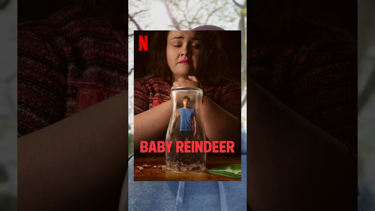 What to watch next on Netflix: Baby Reindeer — average guy tested 