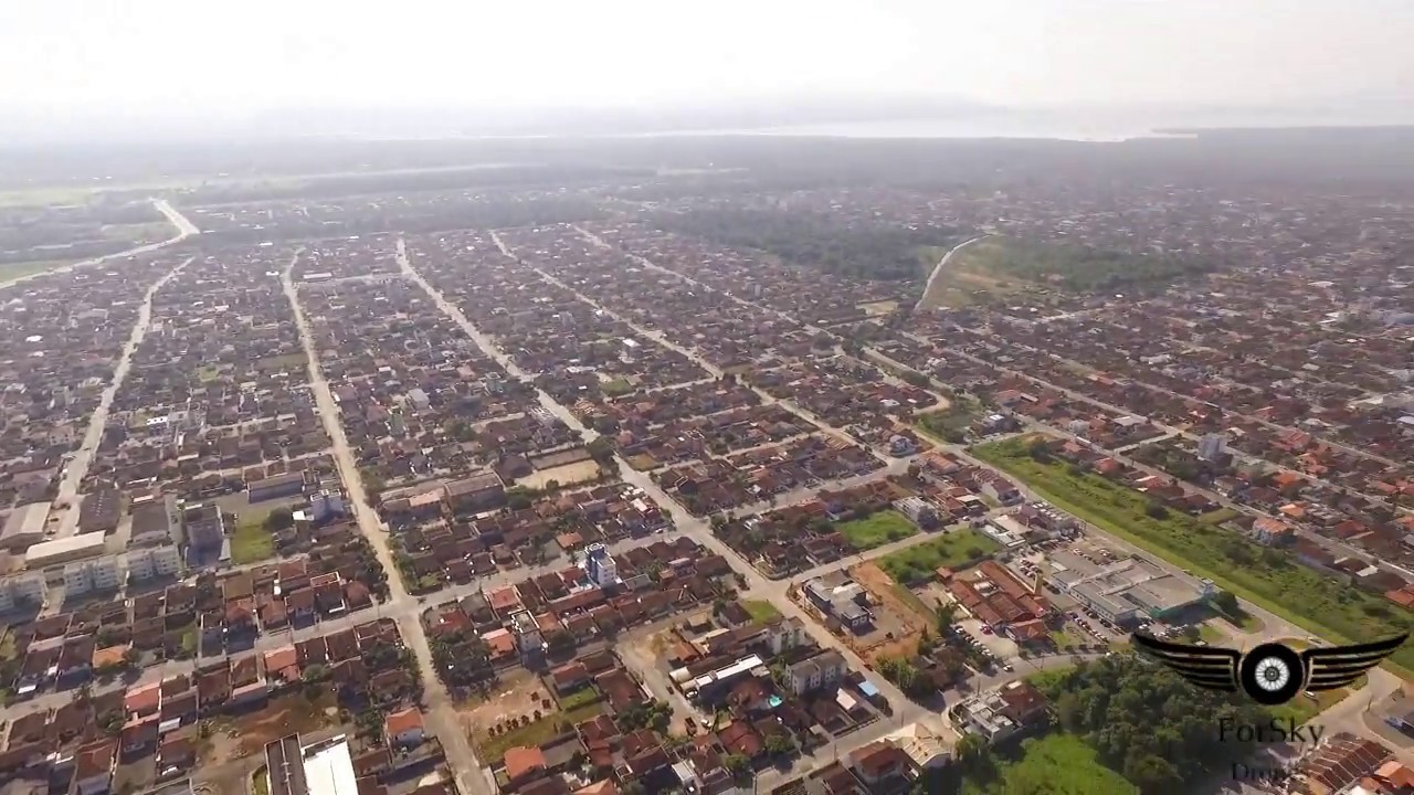 ForSky Drones  - Joinville - Bairro Aventureiro