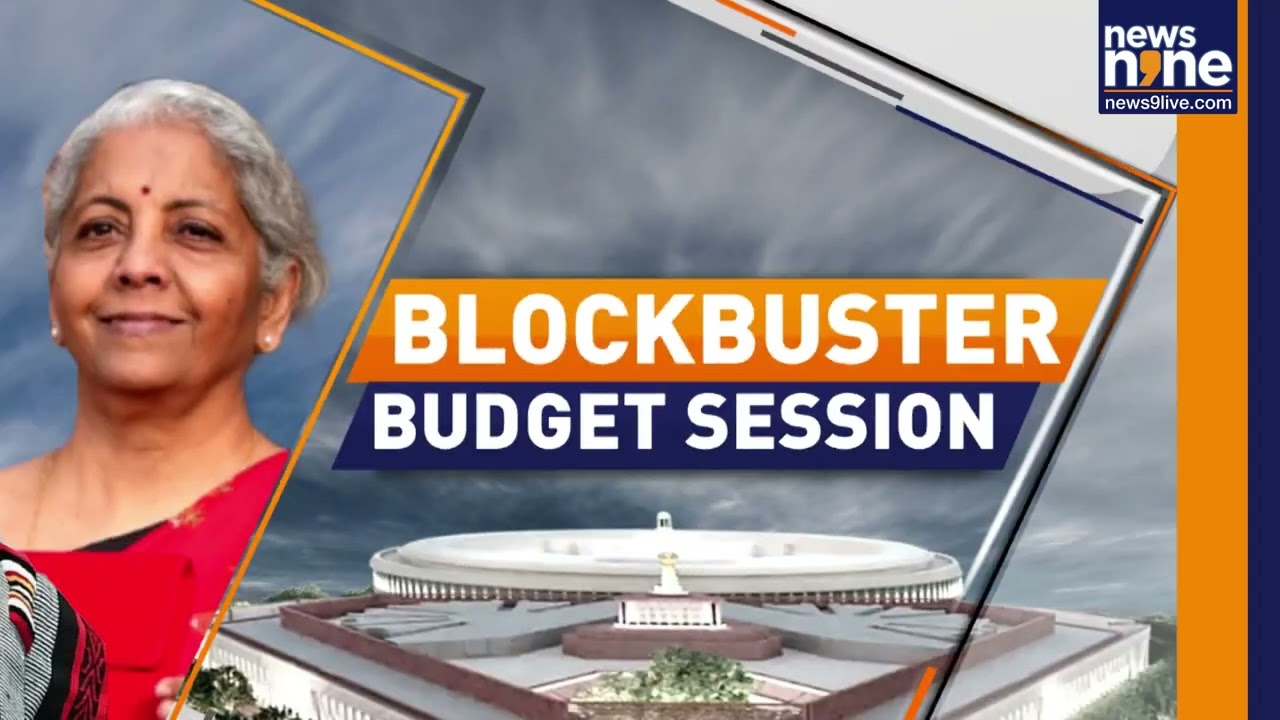 President Murmu Addresses Parliament | Vande Mataram at 150, Viksit Bharat, National Security