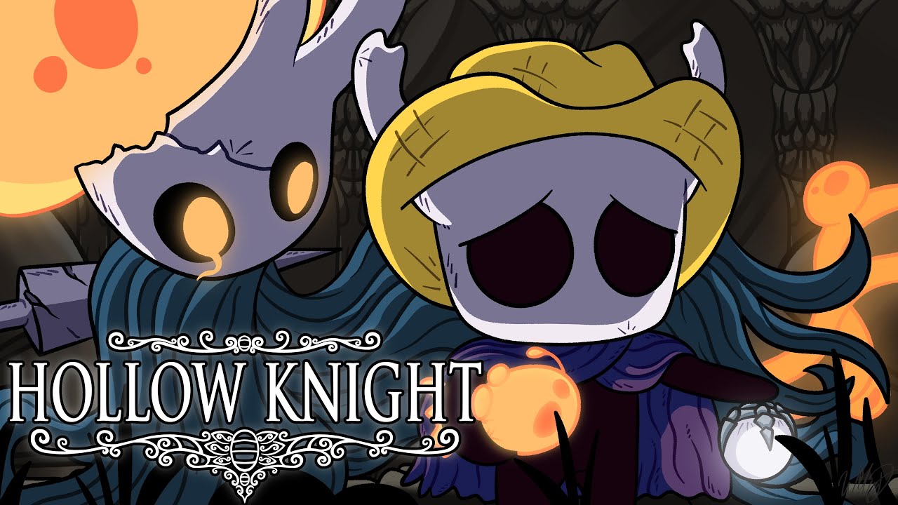 Finally Found the Challenge | Hollow Knight - Part 3