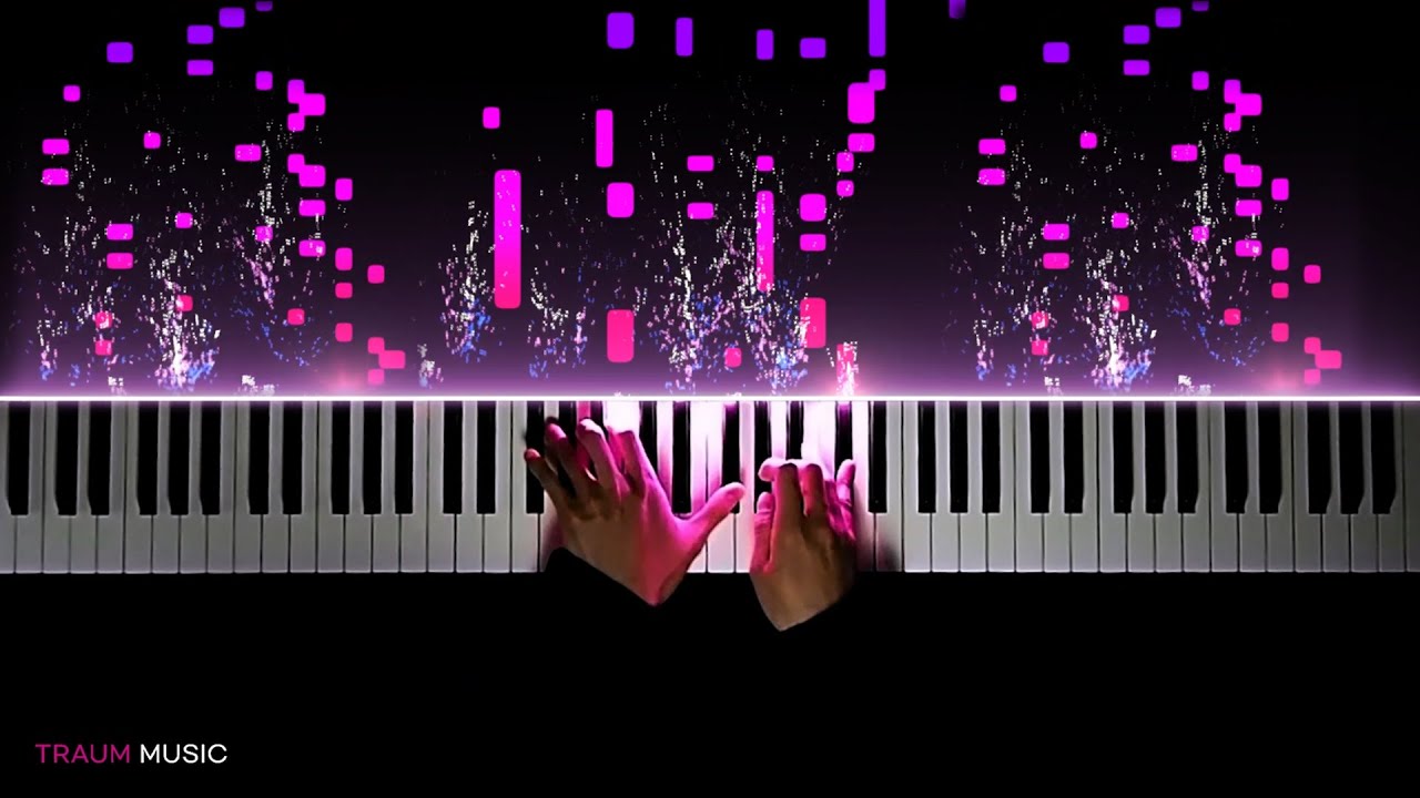 Chopin - Waltz in C-sharp minor, Op.64, No.2