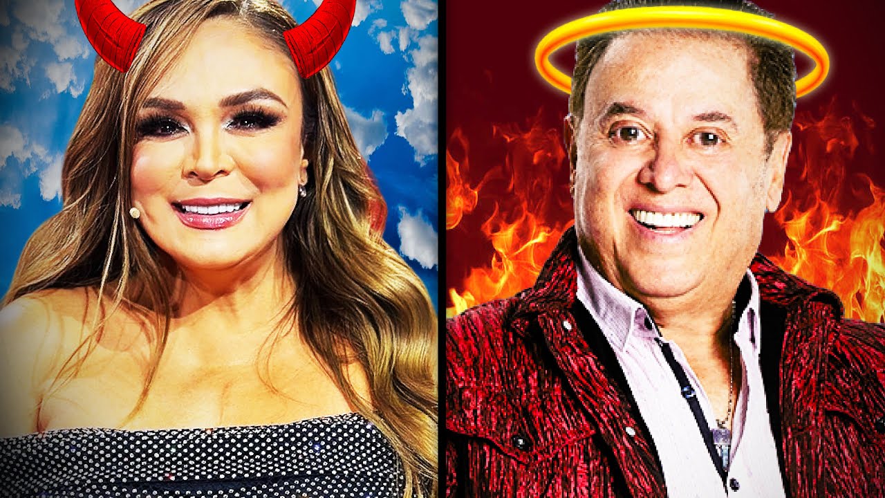 Brenda Bezares tiene Un Problema Con La Fama