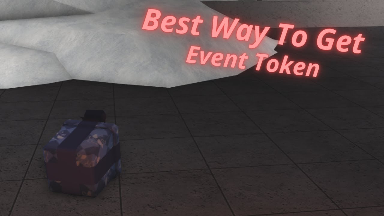 Best Way To Get Event Token [Kaiju Paradise]