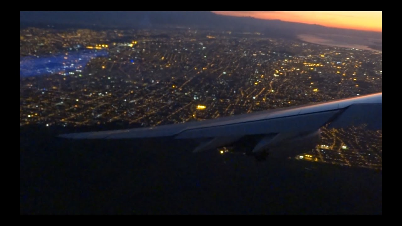 |HD| Vôo LH500 Lufthansa 747-8 FRA-GIG