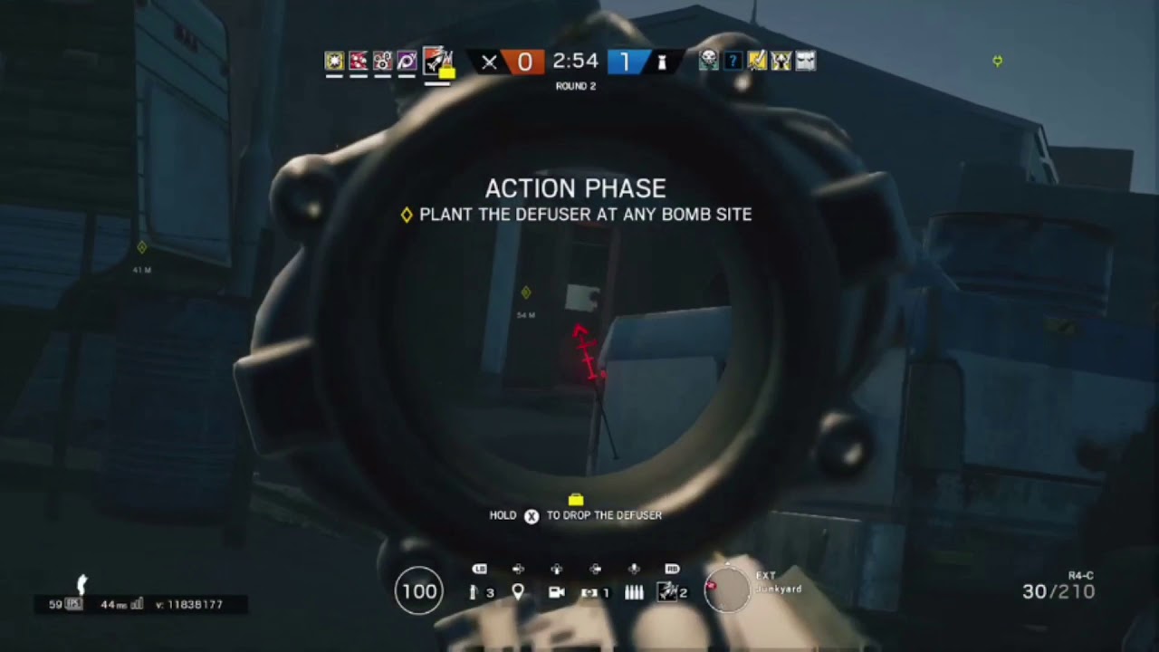 Radical Play: clips