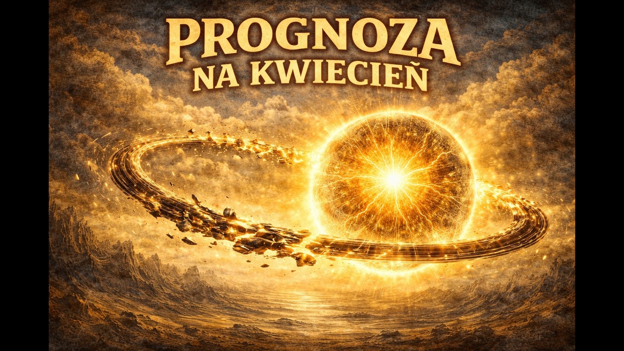 Czas przełom&oacute;w. Pętle pękaja. #proces #cywilizacja #ziemia #struktura