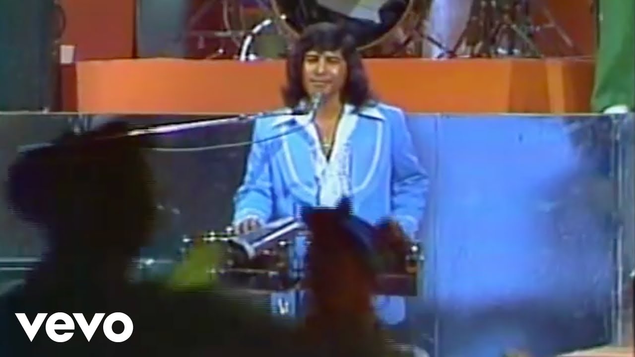 Rigo Tovar - Como Será la Mujer (En Vivo)