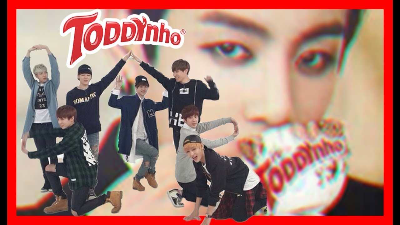 [BTS] - EFEITOS DO TODDYNHO