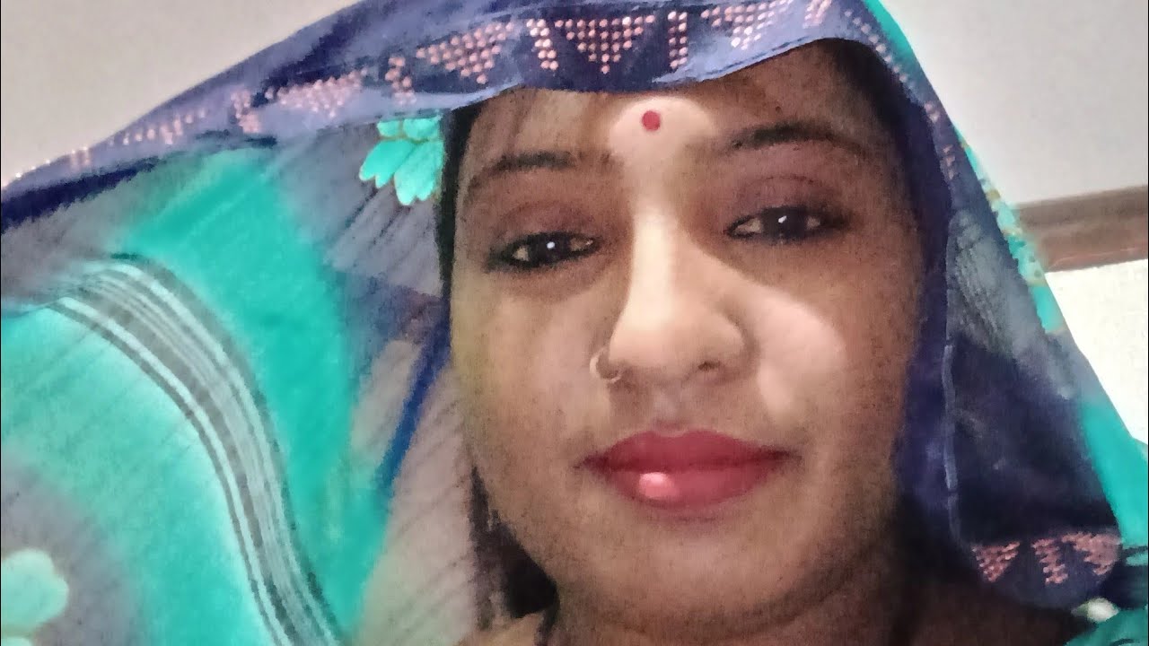 Savitri Paswan is live हेलो गाइस आप लोग कैसे हैं स्वागत है हमारी लाइफ में