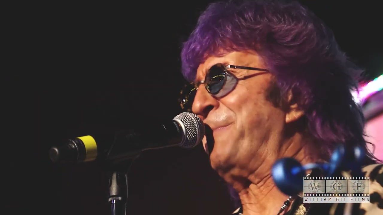 Jim Peterik Burning Heart 2019   Valen Productions