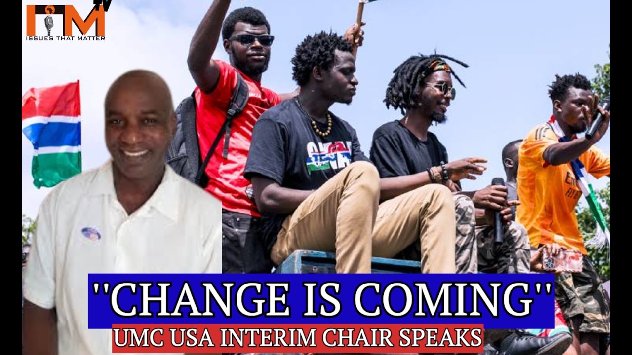 HOW WILL UMC WIN, MAKAM SOWE EXPLAINS...