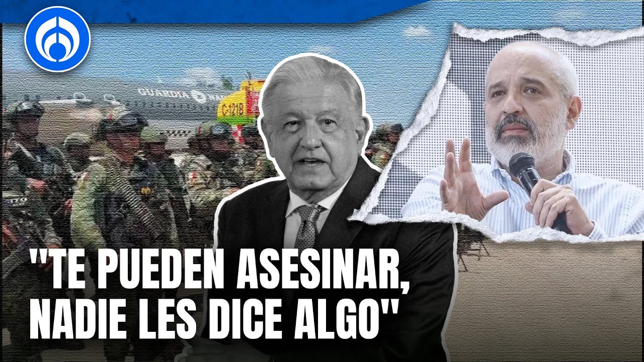 ¿El Ejército obtuvo permiso para matar por el gobierno de AMLO?