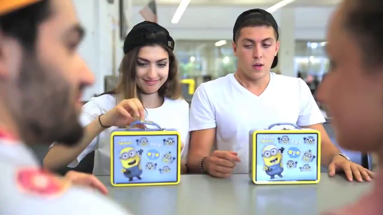 Rclbeauty101! Back to School Relationships!