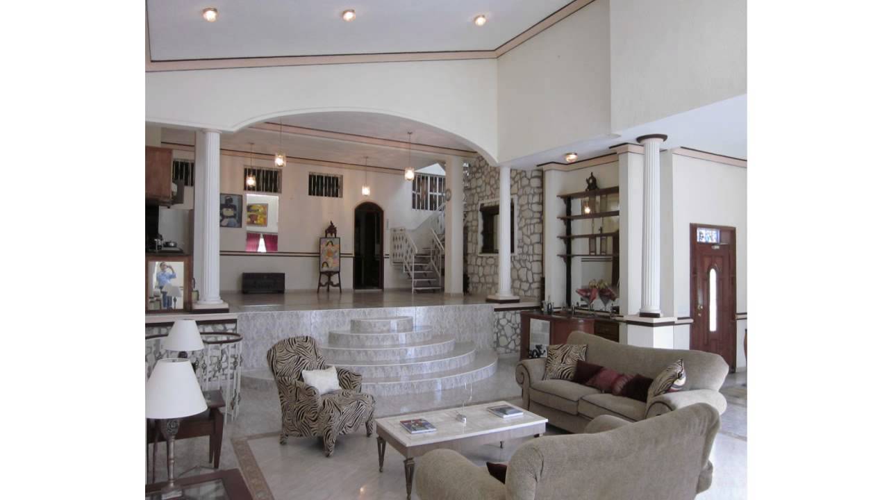 House For Sale In Haiti (Fermathe, Haiti) - $347,000 - 4/BR, 5.5/Bath - SOLD!