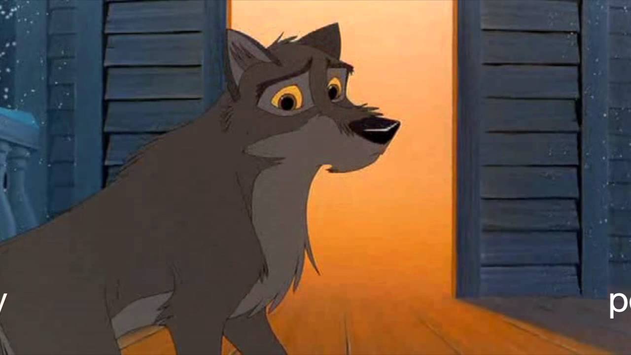 Balto AMV - Perfect