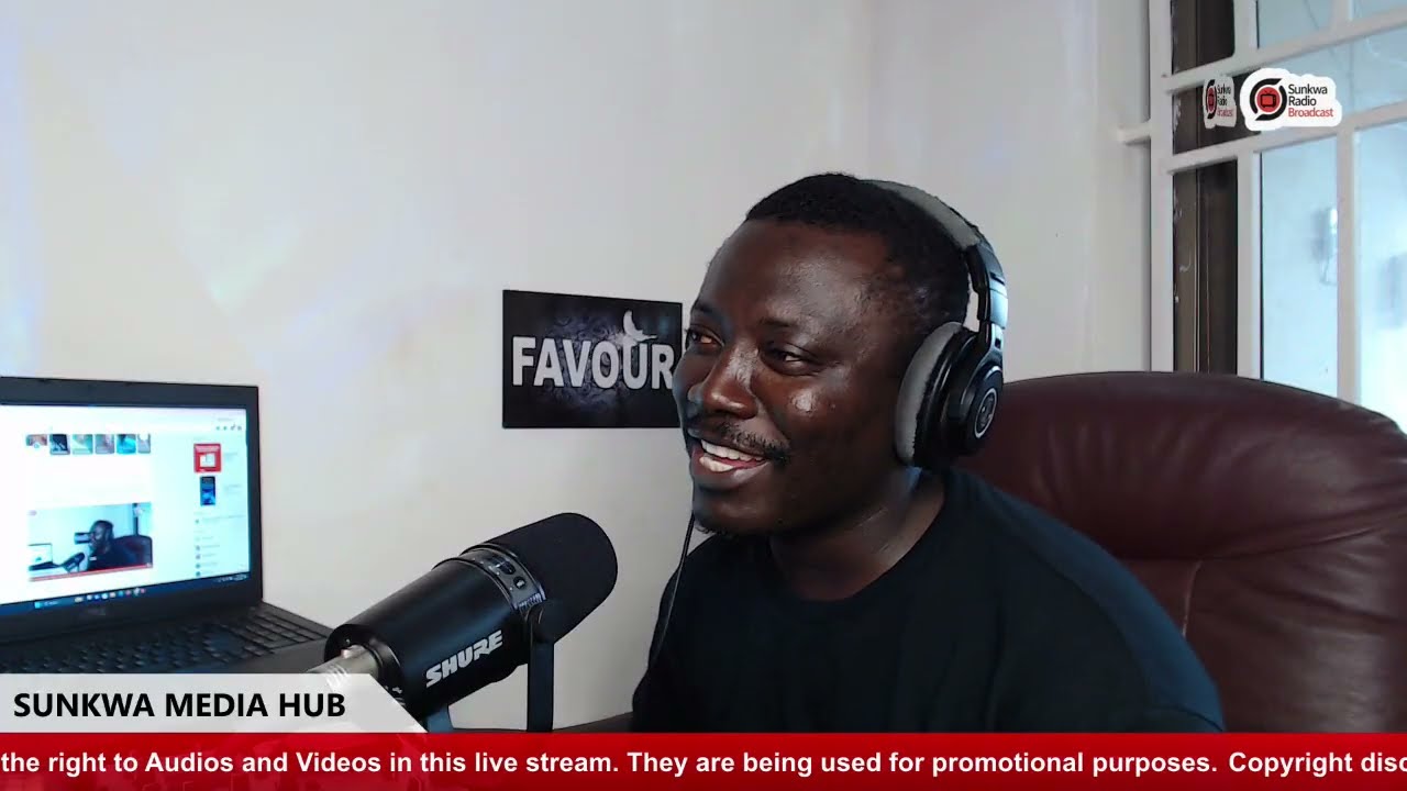 BE MOTIVATEDTOPIC : DIVINE RESTORATION BY REV ISAAC ANTWI