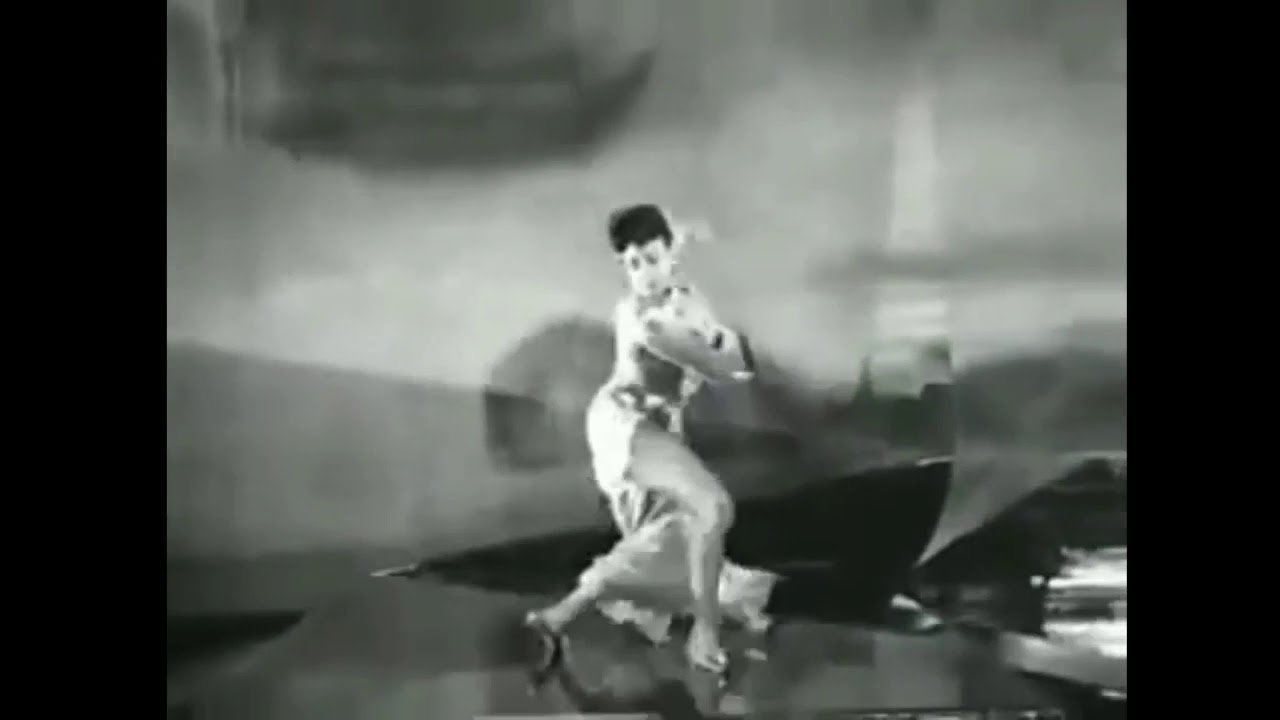 Katherine Dunham Know her name