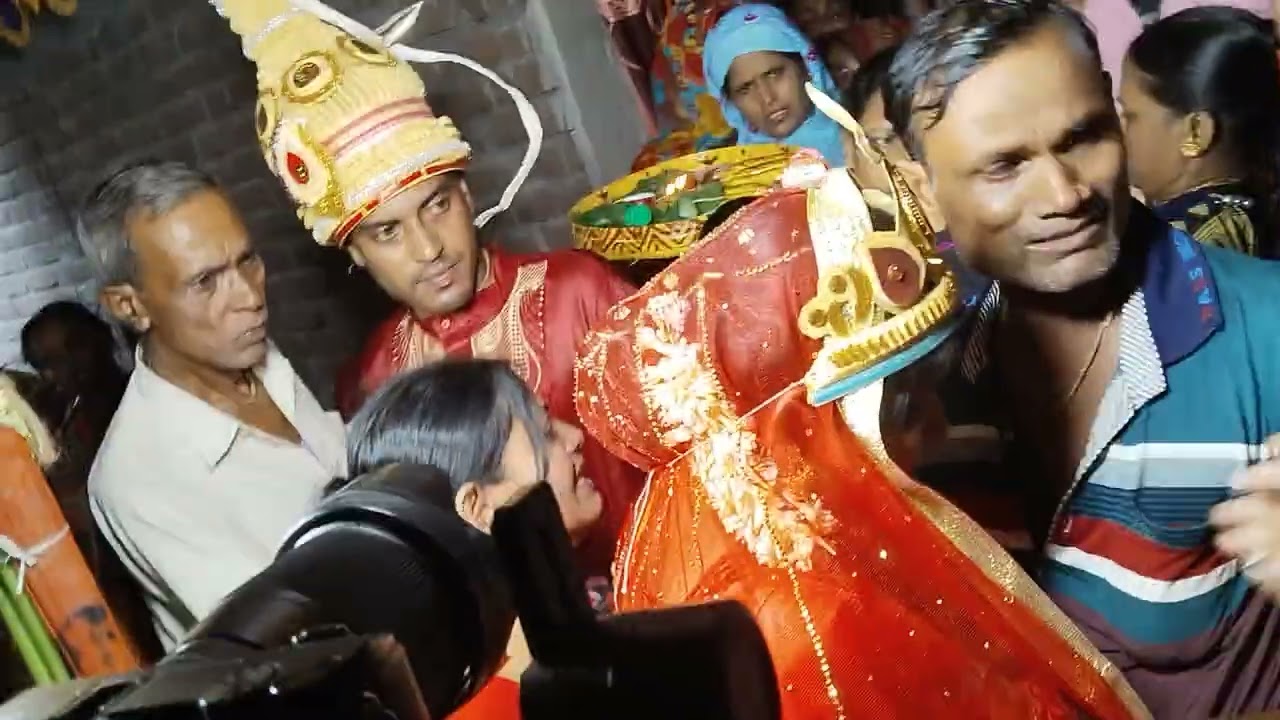 কনে বিদায় 