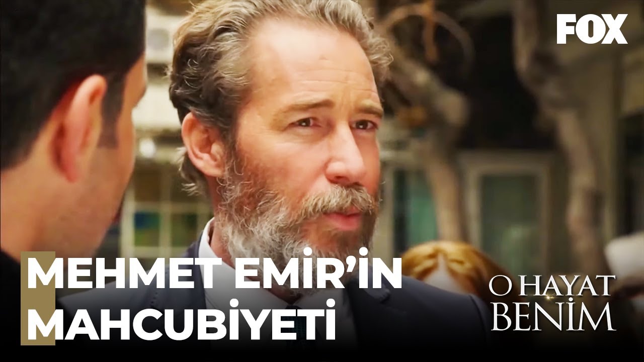Mehmet Emir, Hanı Sahiplerine Geri Verdi - O Hayat Benim 43. B&ouml;l&uuml;m