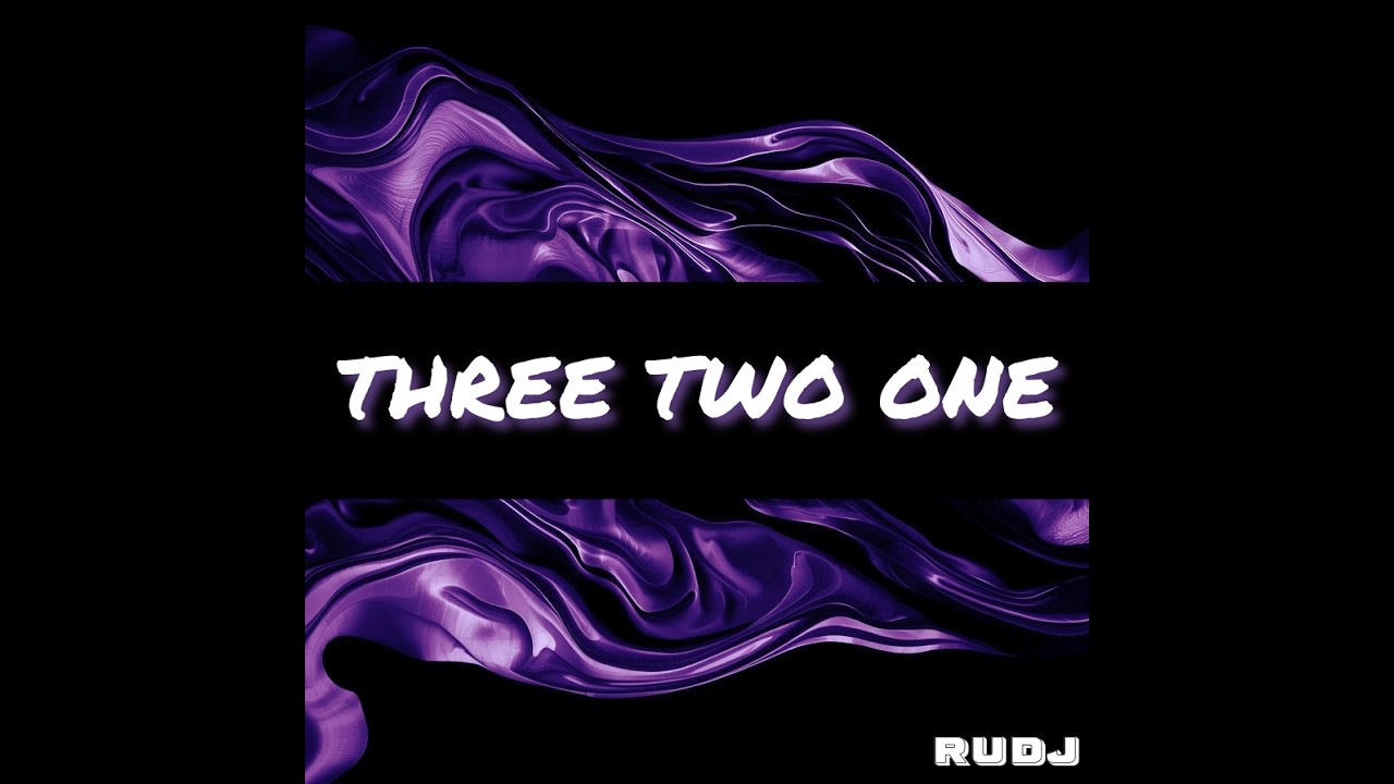 Three Two One EXTENDED MIX