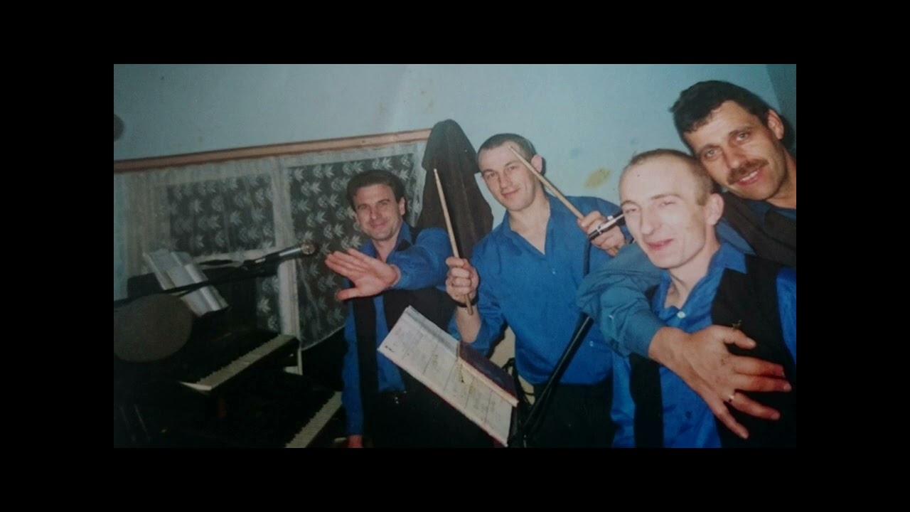 Zespół Foster (System) Mix utworów z lat 2001-2004
