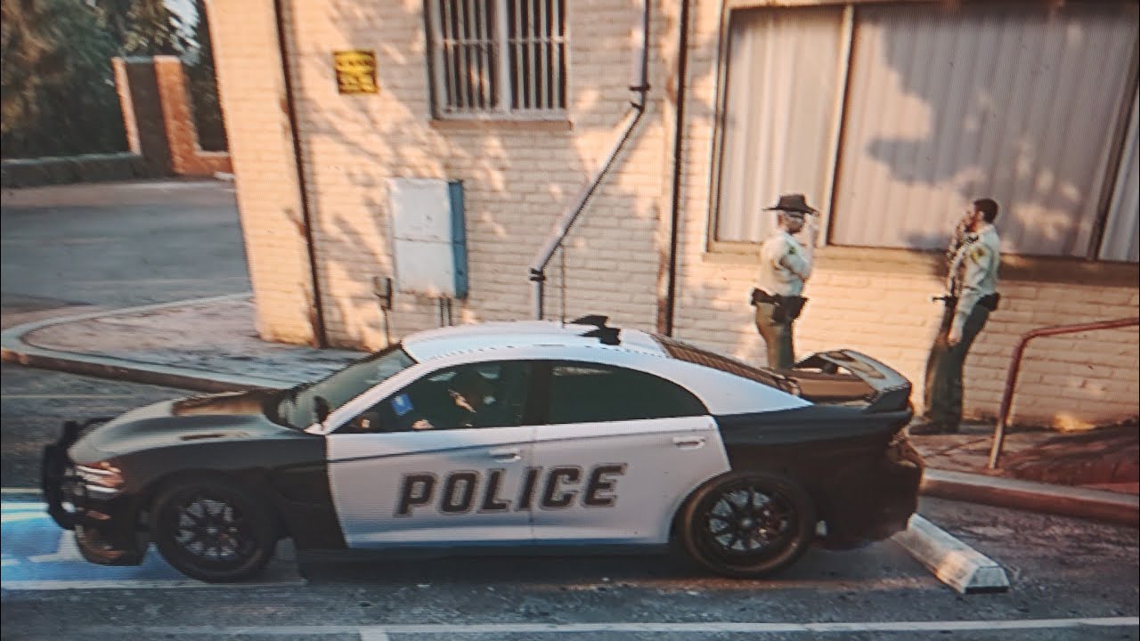 Officer A.Reyes|Alanta Police Dept|Heat unit|02-14-26 Atl RP Dangerous pursuits