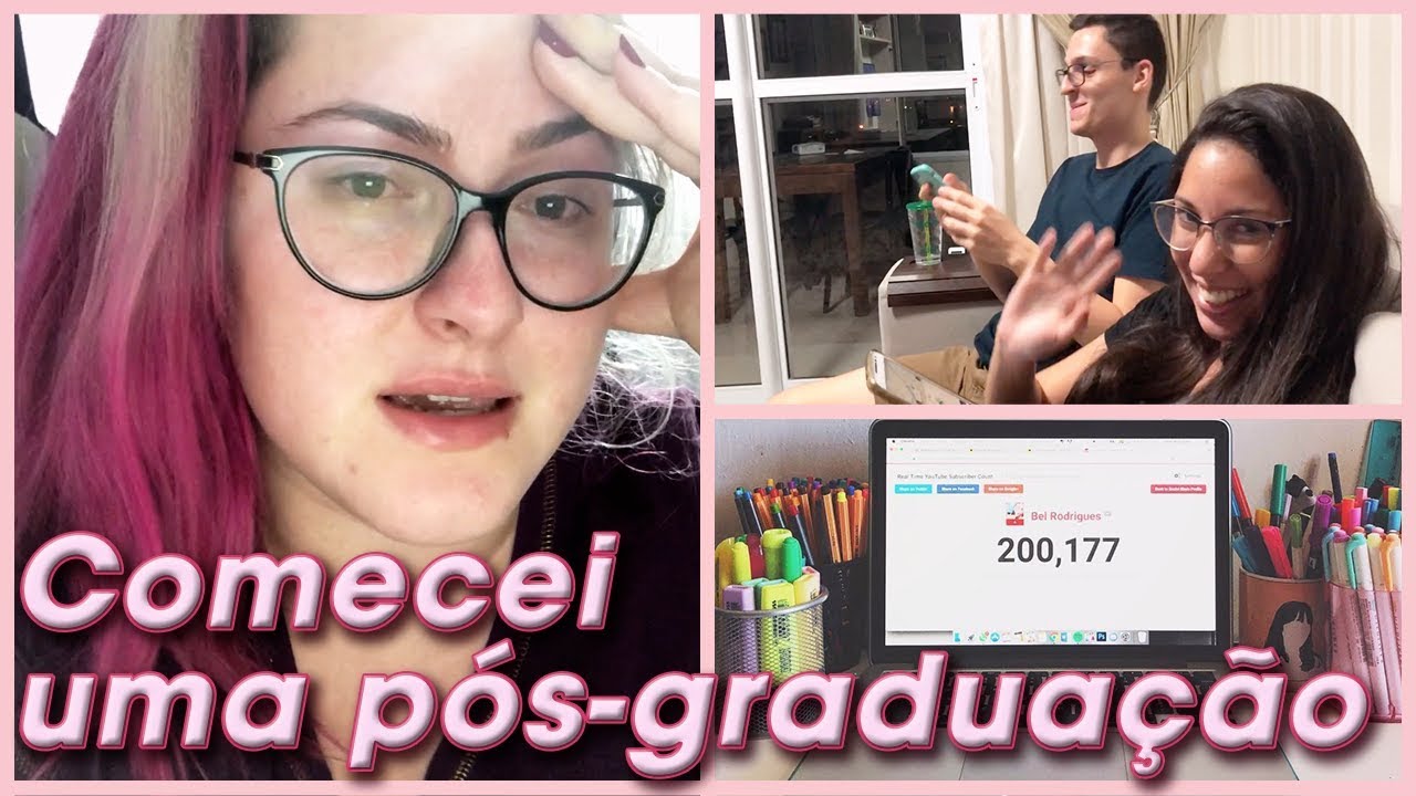 Do inferno ao céu em uma semana | VLOG 05