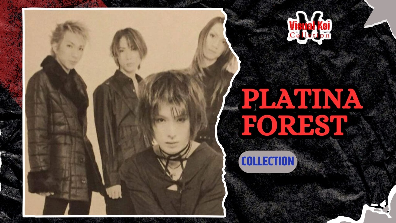 PlatinA Forest - Collection