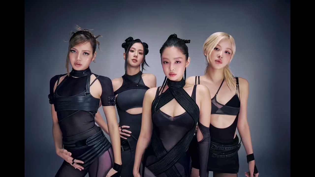 BLACKPINK - GO (Remix Cover) Unofficial 