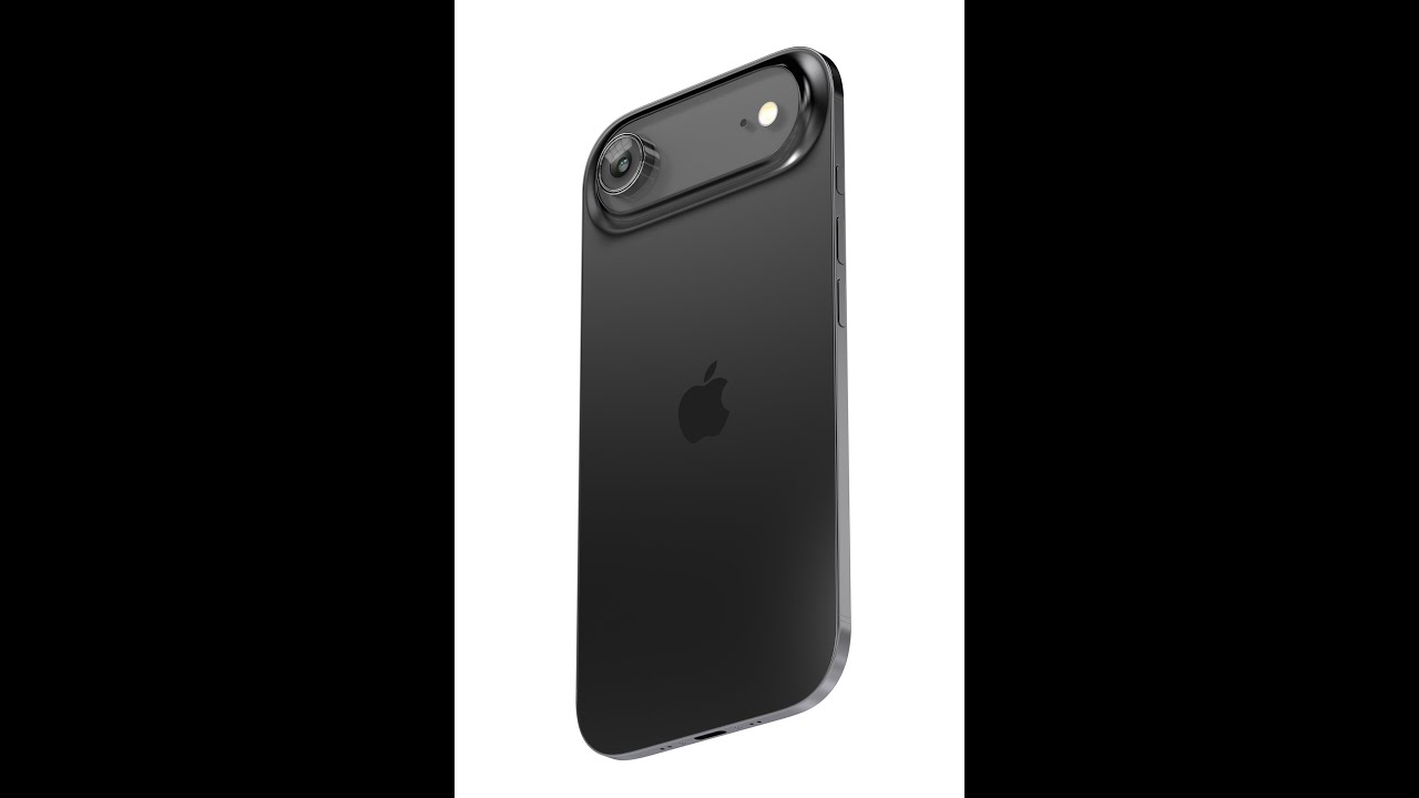 00 iPHONE AIR