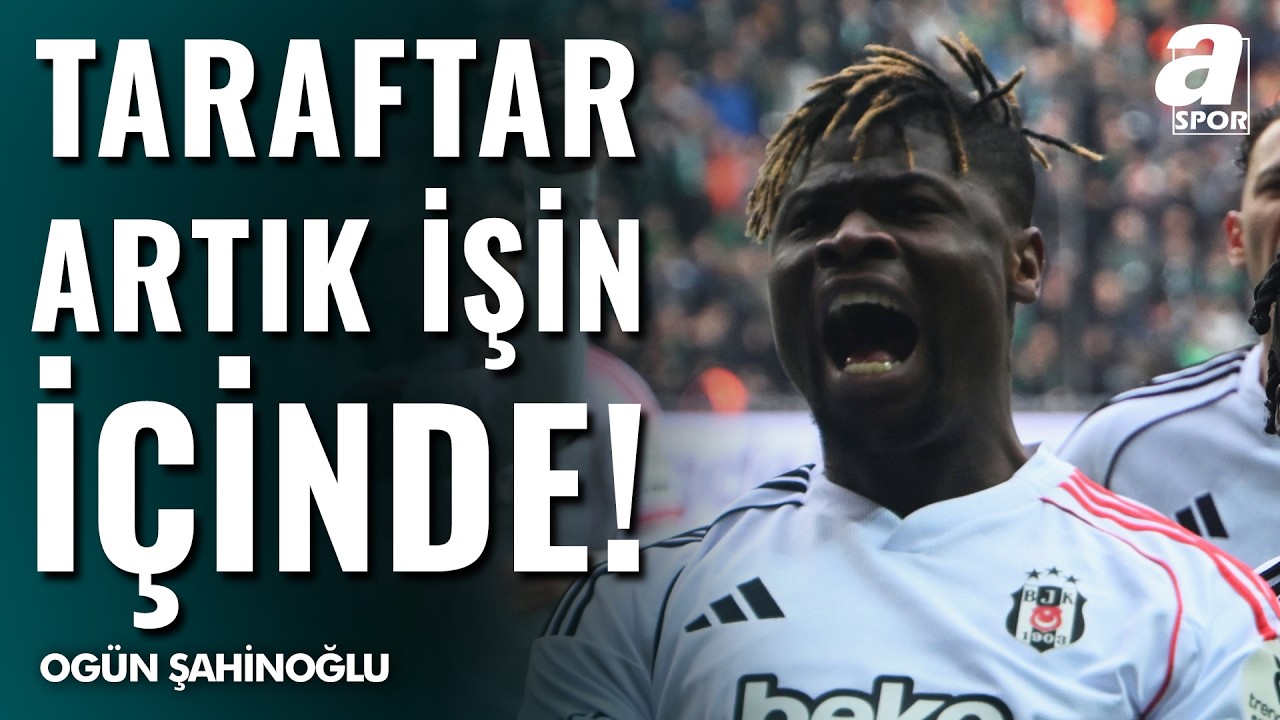 Ogün Şahinoğlu: 