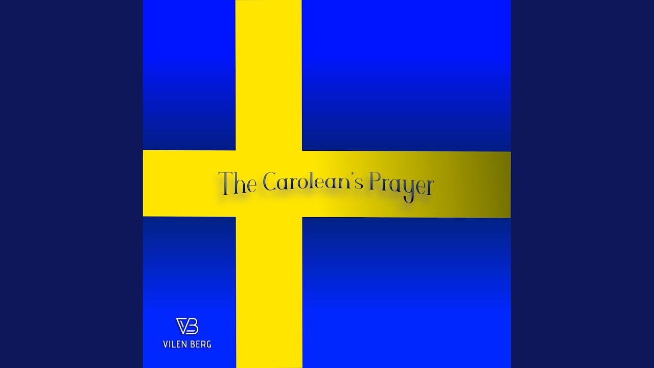 The Carolean's Prayer (Harp Version)