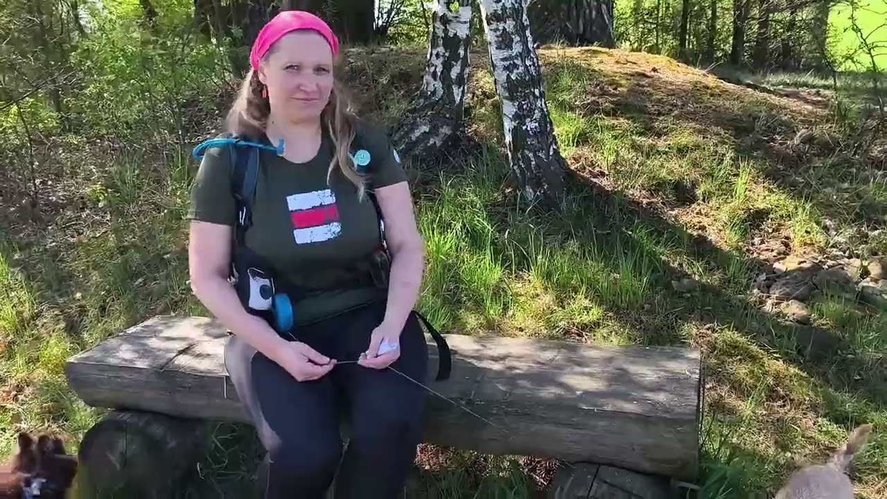 ZA KRÁSAMI OKOLÍ NEDVĚDIC