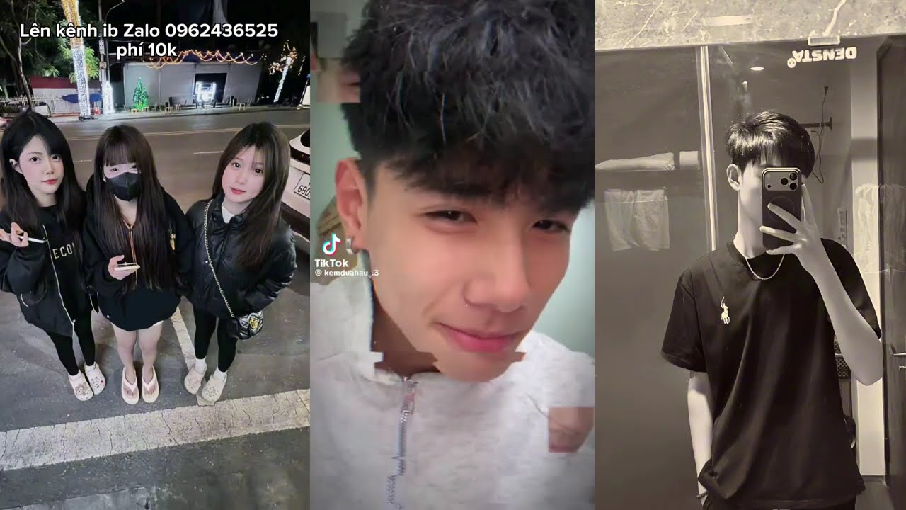 Tik Tok Học Sinh 🎀 Học Sinh Việt Nam Đi Học Quẩy Banh Nóc Nhà Trường | Học Sinh 5.0 | P5
