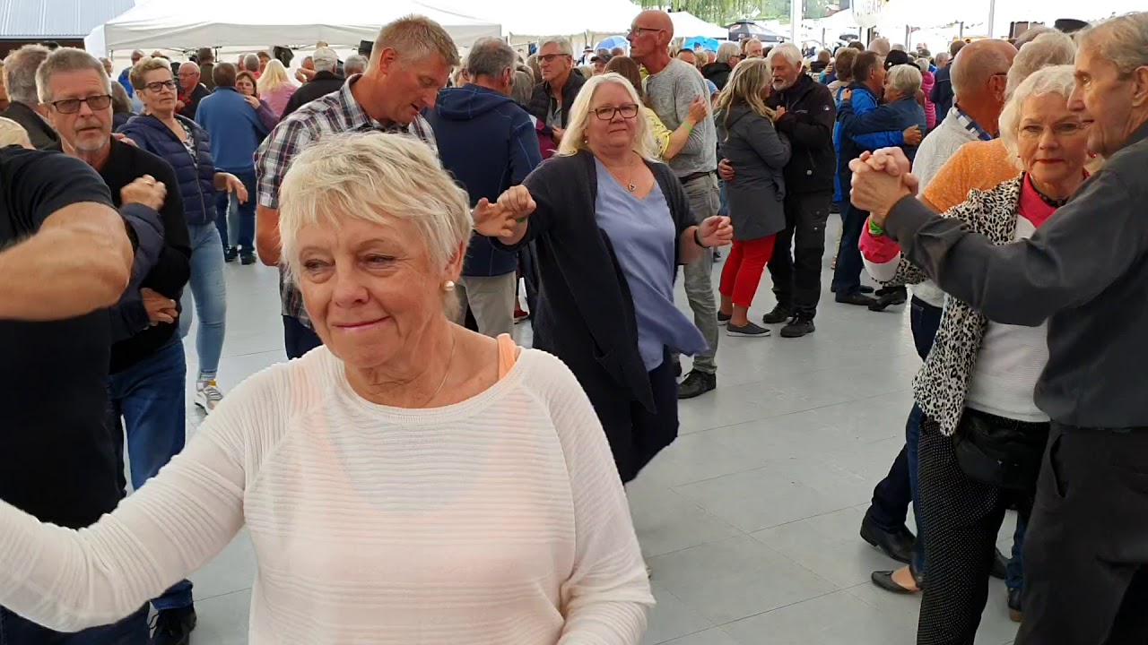 Seljordfestivalen 2019