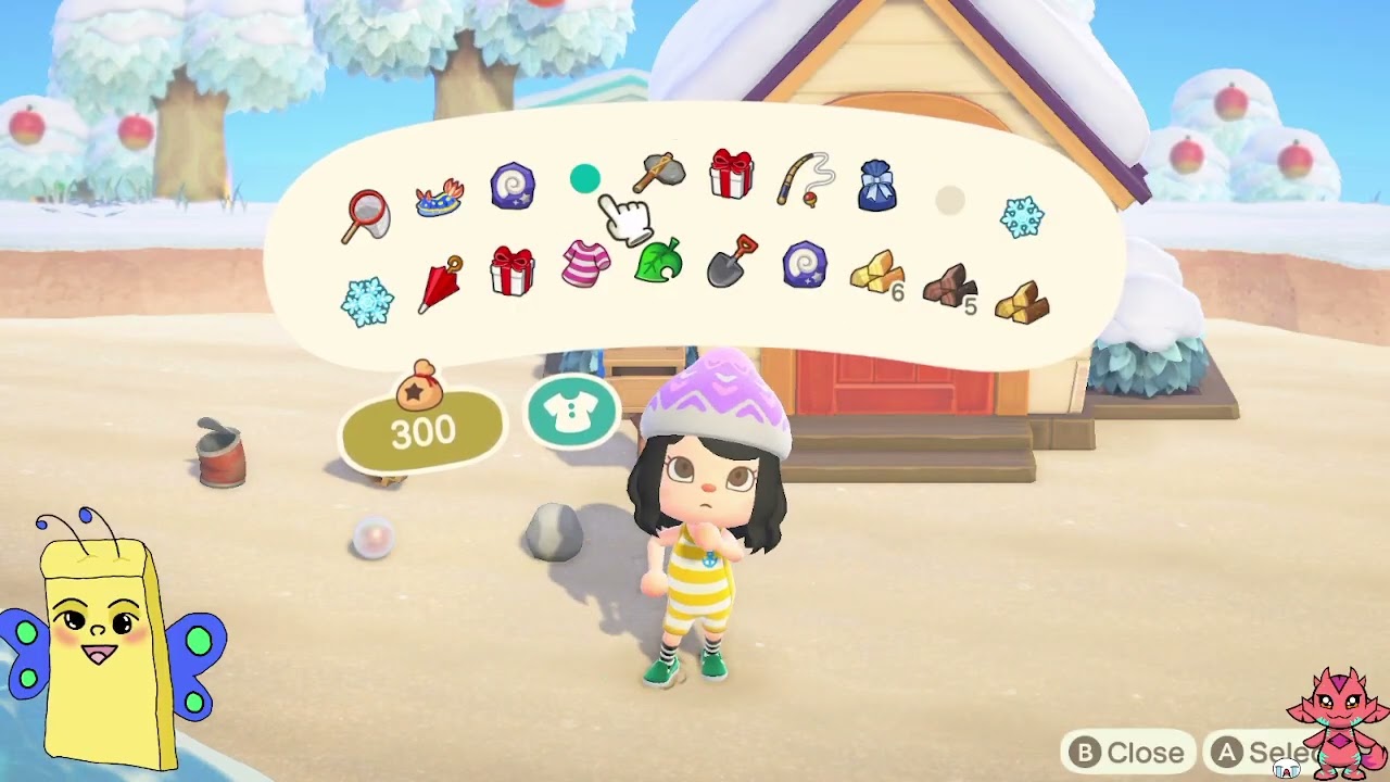 animal crossing time lets see how dessert island is jan 26 2026