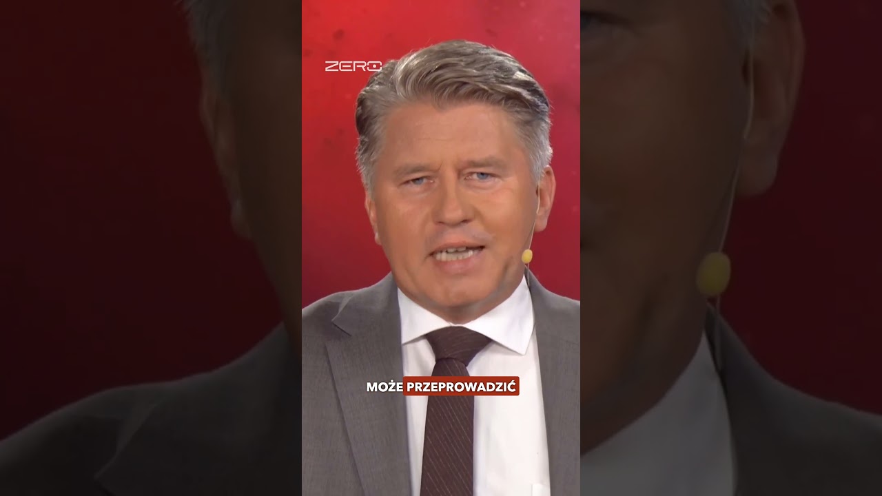 JAK RZĄDZILI TO IM NIE PRZESZKADZAŁO. TERAZ MAJĄ Z TYM PROBLEM
