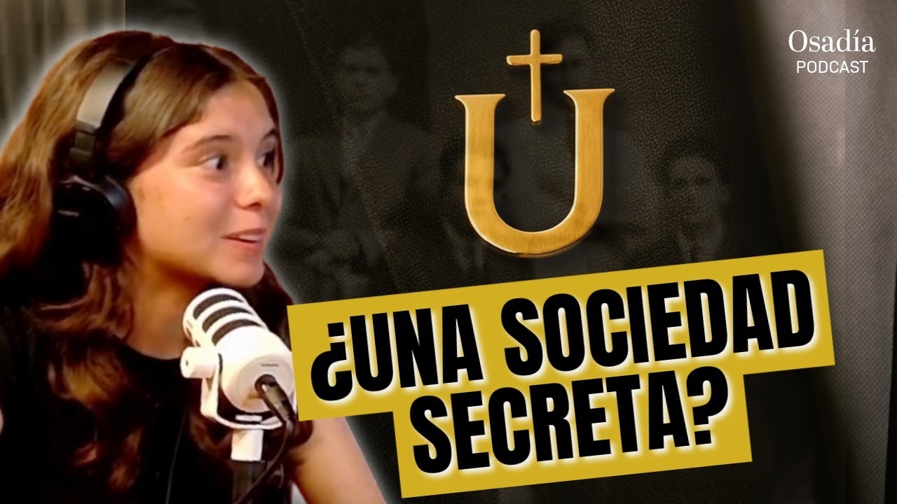 La U, la sociedad secreta de católicos que desafió al dictador Calles en la cristiada| Ep. 4