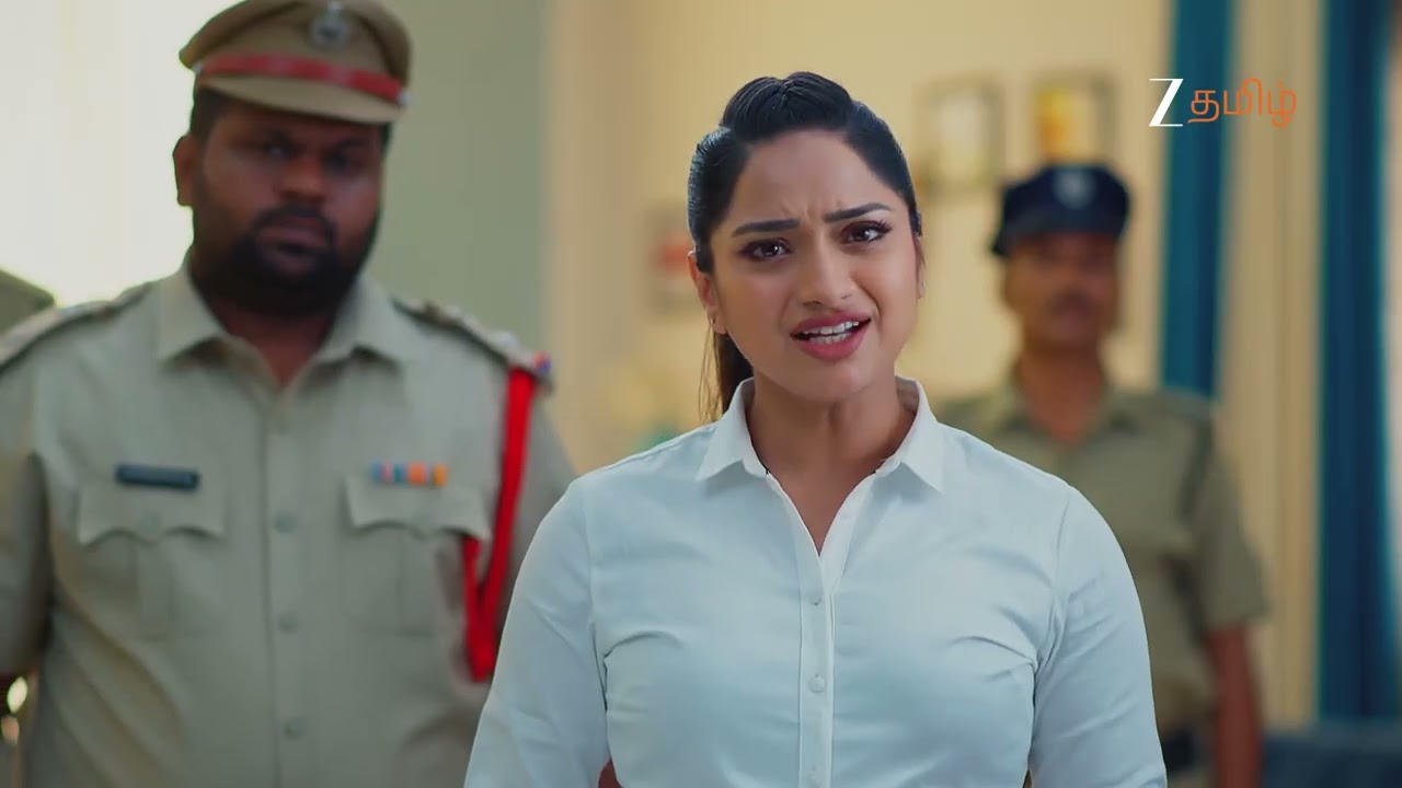 Salangai Oli | Ep - 288 | Webisode | Jan 30 2026 | Zee Tamil