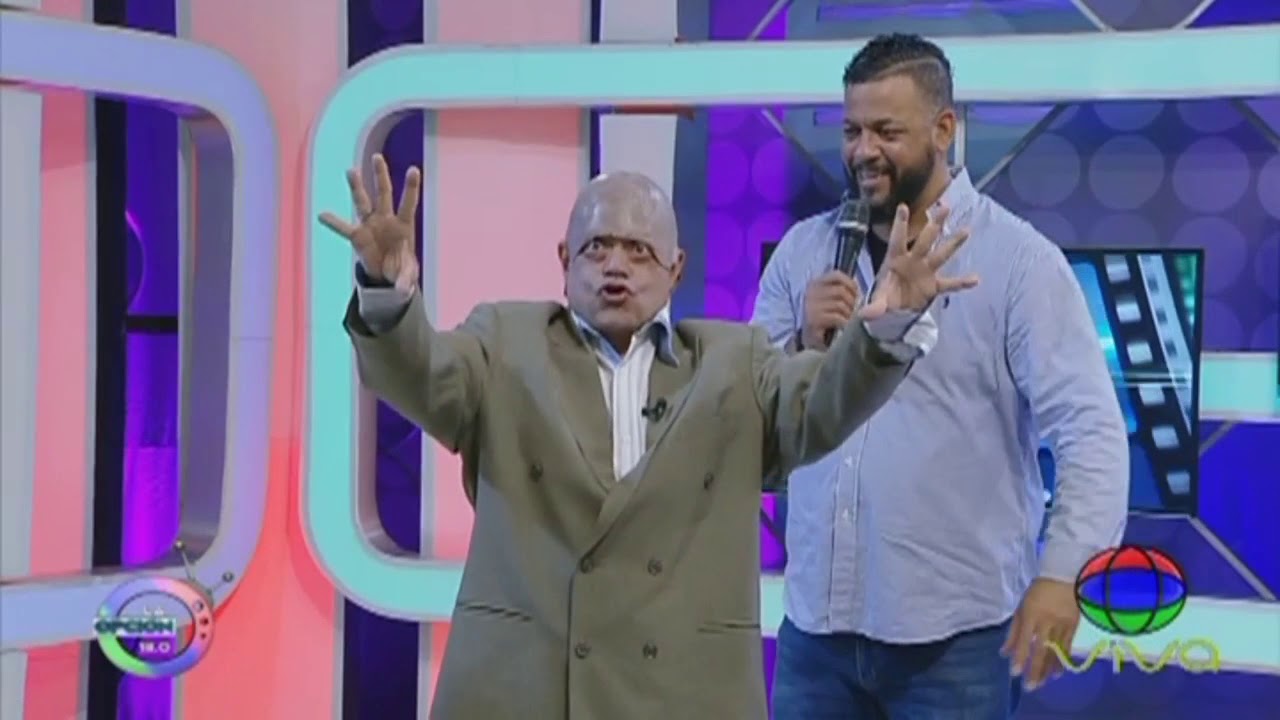 Jany  | La Opción 13