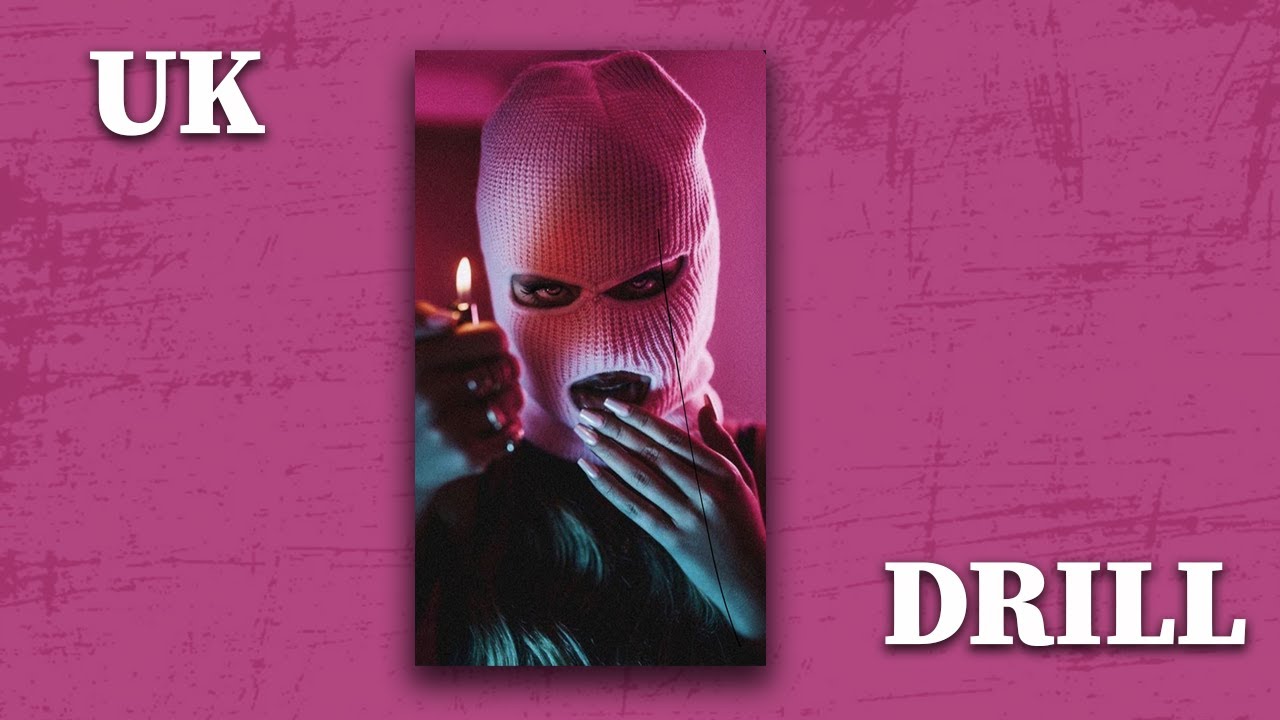 UK Drill Type Beat x NY Drill Type Beat 2023 - 