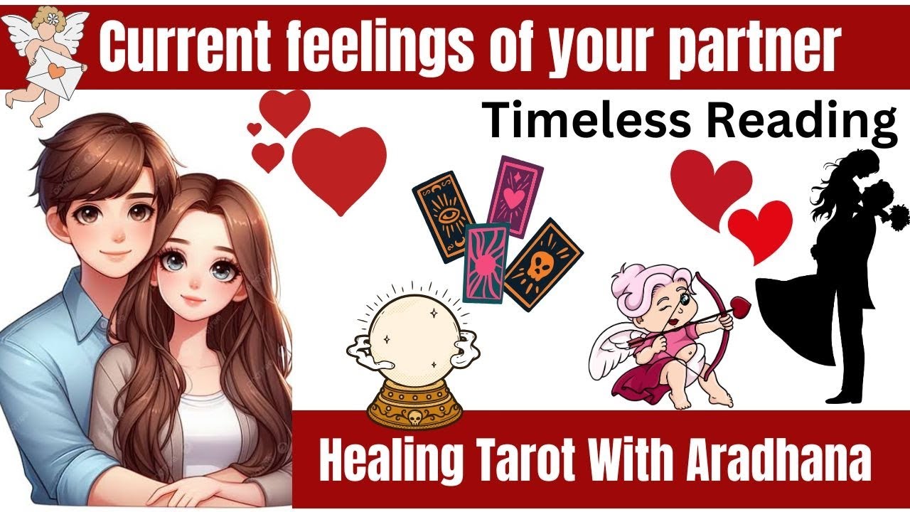 Odia tarot reading 🍀💫 Current feelings of your partner ❤️ Timeless reading🍀💫#tarot #fortunetelling