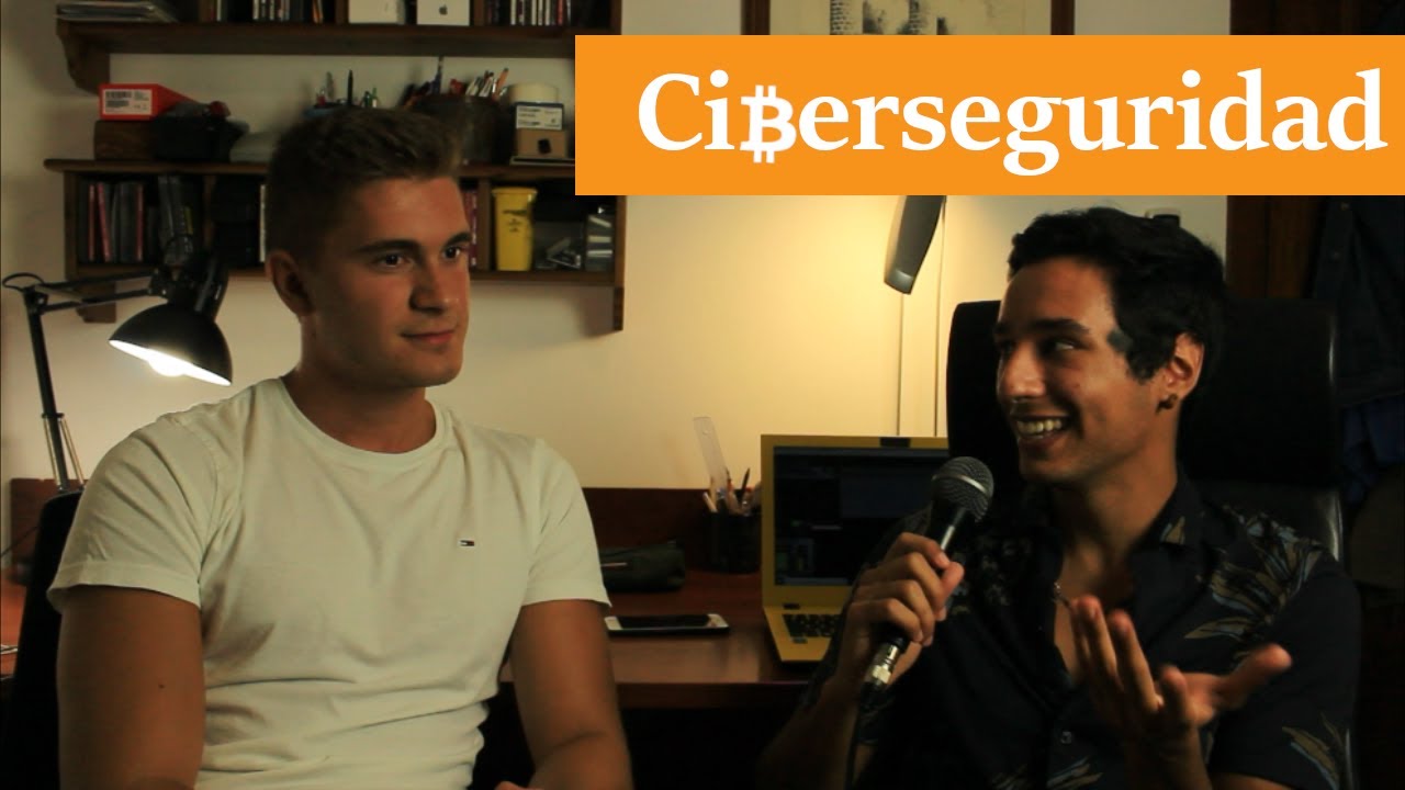 Entrevistando universitarios: Ingenier&iacute;a telem&aacute;tica