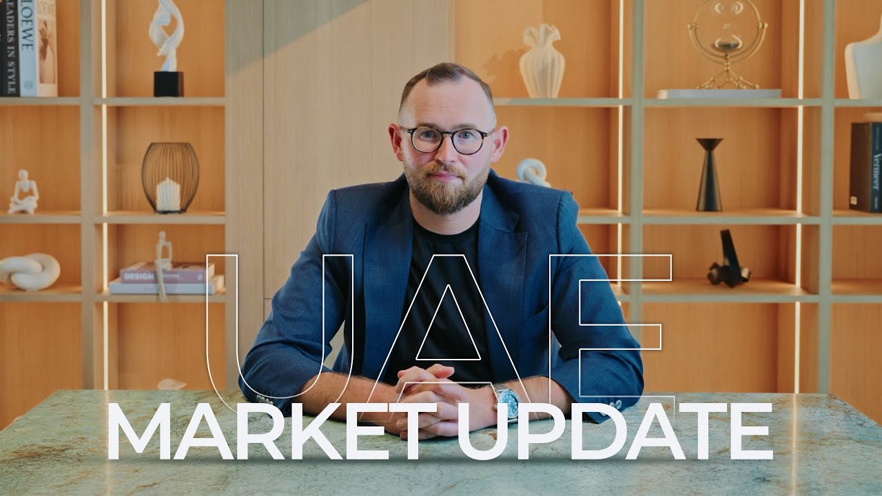A look back to look ahead: how UAE market dips during uncertainty often precede sharp rebounds